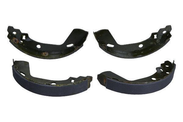 Maxgear 19-3624 — Zestaw szczęk hamulcowych