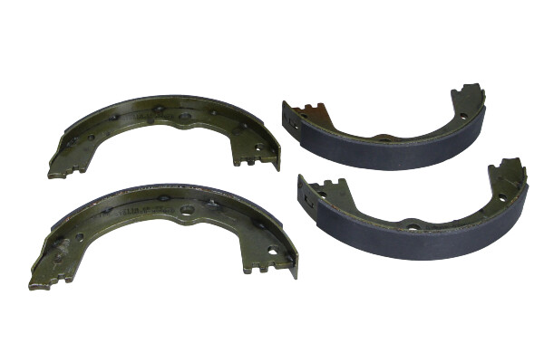 Maxgear 19-3625 — Zestaw szczęk hamulcowych, hamulec postojowy