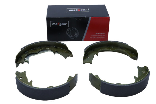 Maxgear 19-3626 - SZCZĘKI HAM. RĘCZ. KIA SPORTAGE 04--10--IX35 10-