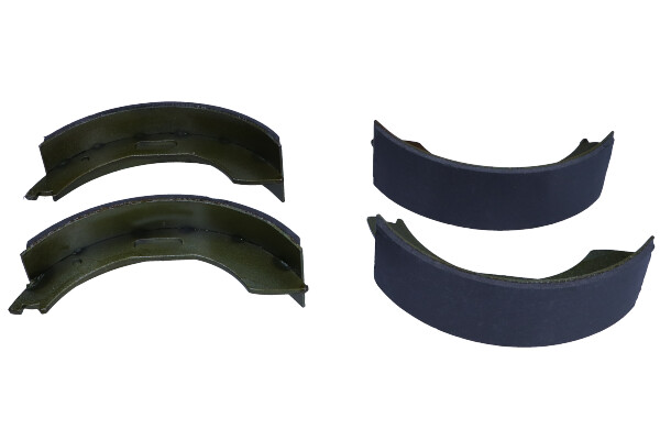 Maxgear 19-3635 — Zestaw szczęk hamulcowych