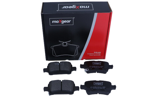 Maxgear 19-3656 - KLOCKI HAM. OPEL T. ASTRA K 1.0-1.6 15-