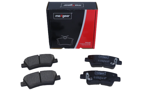 Maxgear 19-3658 - KLOCKI HAM. KIA T. CARENS-SOUL 1.6-2.0 GDI 13-