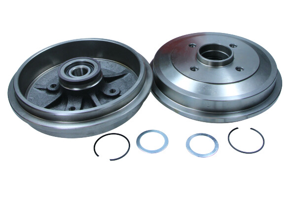 Maxgear 19-3681 — Bęben hamulcowy