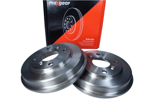Maxgear 19-3686 - BĘBEN HAM. FORD T. FIESTA 1.0-1.6 08-