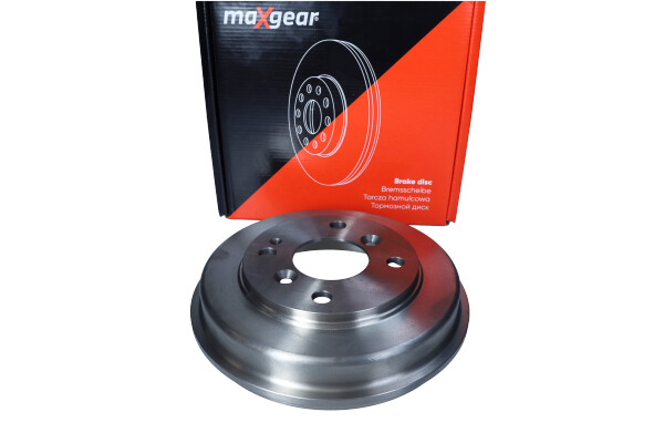 Maxgear 19-3686 - BĘBEN HAM. FORD T. FIESTA 1.0-1.6 08-