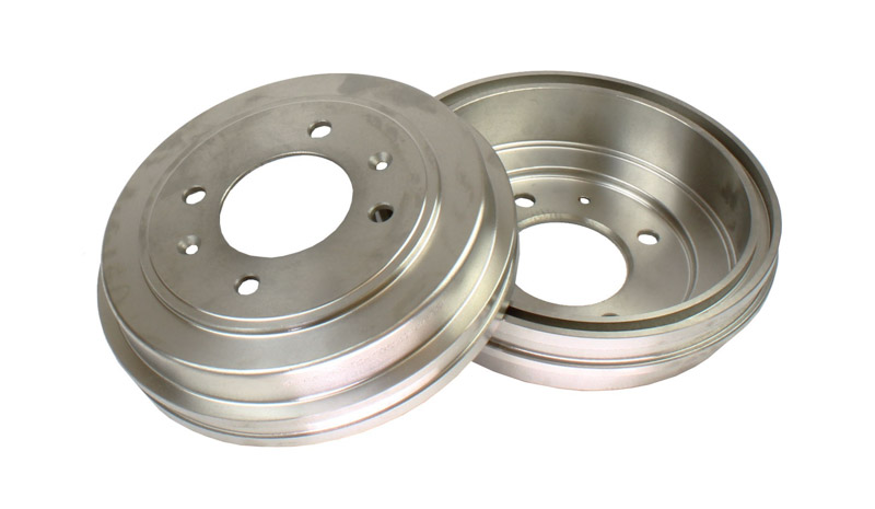 Maxgear 19-3693 — Bęben hamulcowy