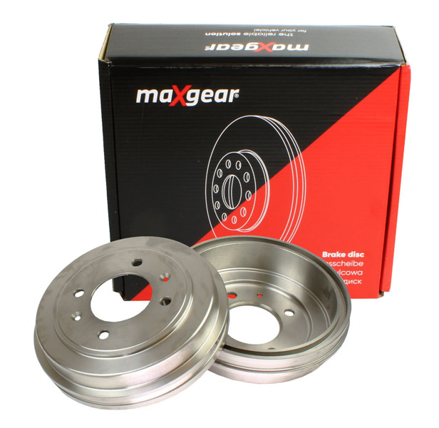 Maxgear 19-3693 - BĘBEN HAM. HYUNDAI T. MATRIX 1.5 CRDI-1.6 01-10