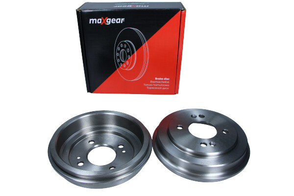 Maxgear 19-3696 - BĘBEN HAM. KIA T. PICANTO 1.0-1.2 11-