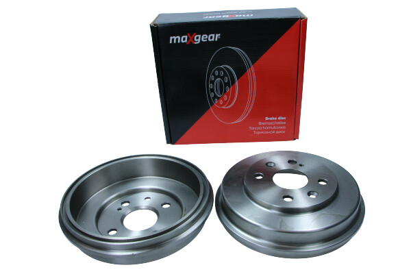 Maxgear 19-3699 - BĘBEN HAM. MAZDA T. 2 1.3-1.5 07-