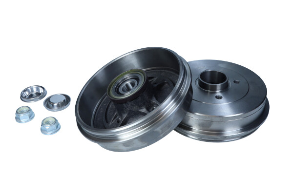 Maxgear 19-3702 — Bęben hamulcowy