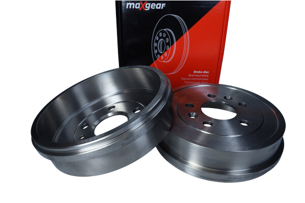 Maxgear 19-3710 - BĘBEN HAM. DACIA T. DUSTER 1.2-1.6 10-