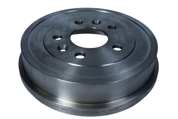 Maxgear 19-3710 - BĘBEN HAM. DACIA T. DUSTER 1.2-1.6 10-