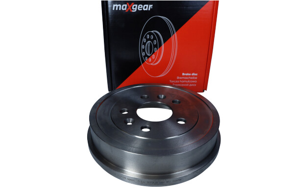 Maxgear 19-3710 - BĘBEN HAM. DACIA T. DUSTER 1.2-1.6 10-