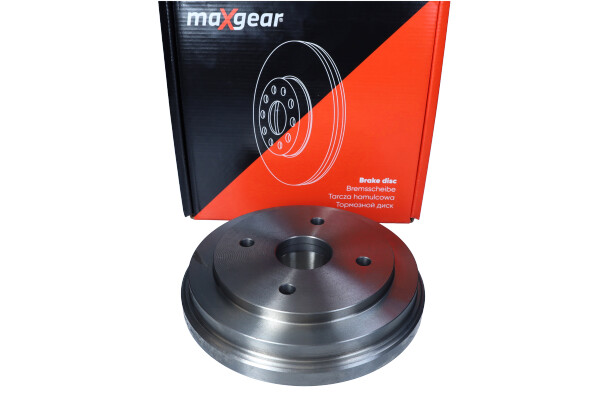 Maxgear 19-3721 - BĘBEN HAM. SUZUKI T. ALTO 1.0 09-