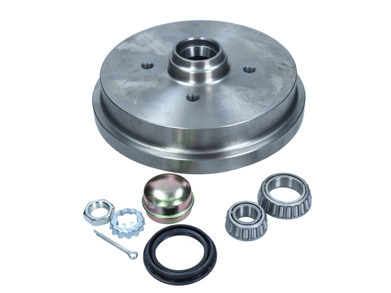 Maxgear 19-3724 — Bęben hamulcowy
