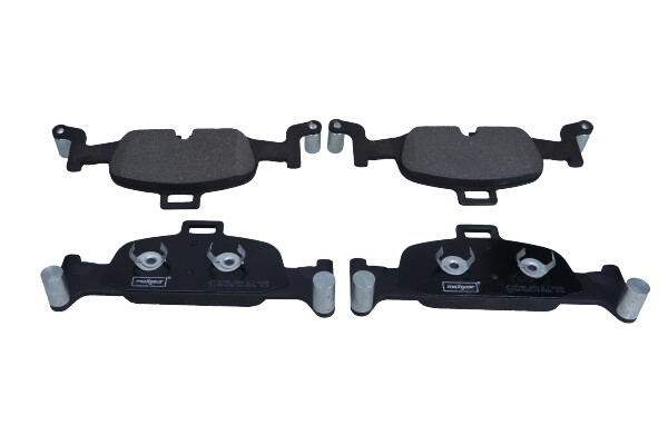 Maxgear 19-3850 — Zestaw klocków hamulcowych, hamulce tarczowe