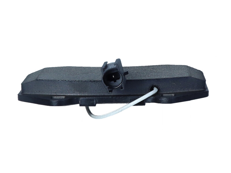Maxgear 19-3943 - KLOCKI HAM. RENAULT P. MEGANE 04- 2.0 SPORT