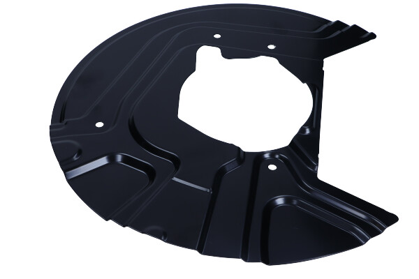 Maxgear 19-4350 — Panel rozbryzgiwujący, tarcza hamulcowa