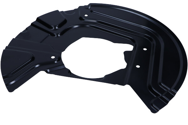 Maxgear 19-4351 — Panel rozbryzgiwujący, tarcza hamulcowa