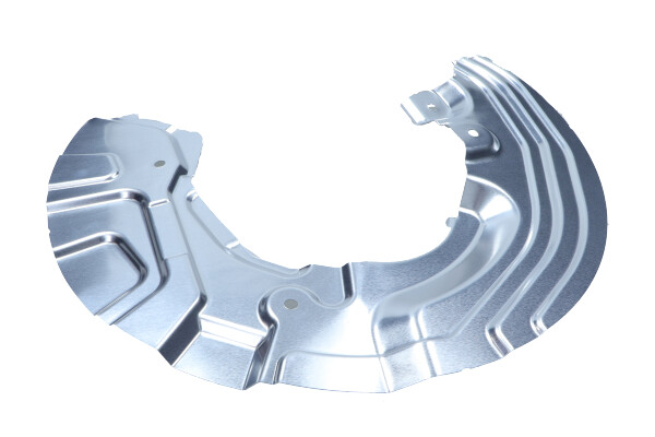 Maxgear 19-4379 - OSŁONA TARCZY HAM. BMW P. 1-3-Z4 07-13 LE ALUMINIUM
