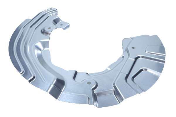 Maxgear 19-4380 - OSŁONA TARCZY HAM. BMW P. 1-3-Z4 07-13 PR ALUMINIUM