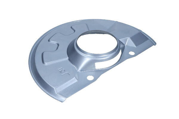 Maxgear 19-4381 — Panel rozbryzgiwujący, tarcza hamulcowa