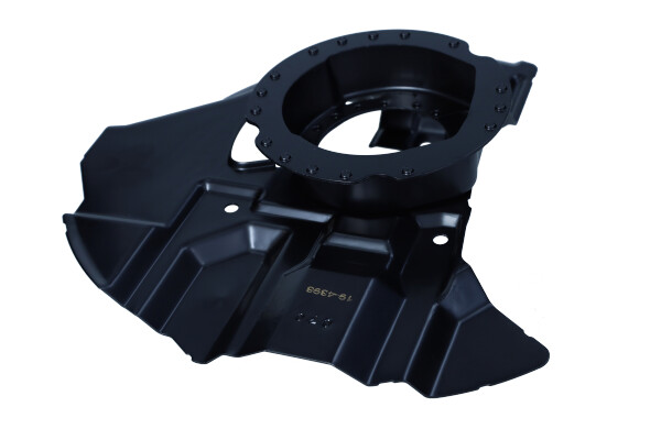 Maxgear 19-4398 — Panel rozbryzgiwujący, tarcza hamulcowa
