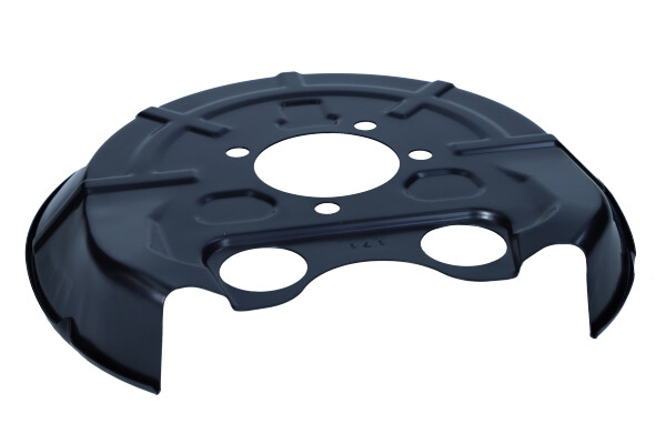 Maxgear 19-4433 — Panel rozbryzgiwujący, tarcza hamulcowa