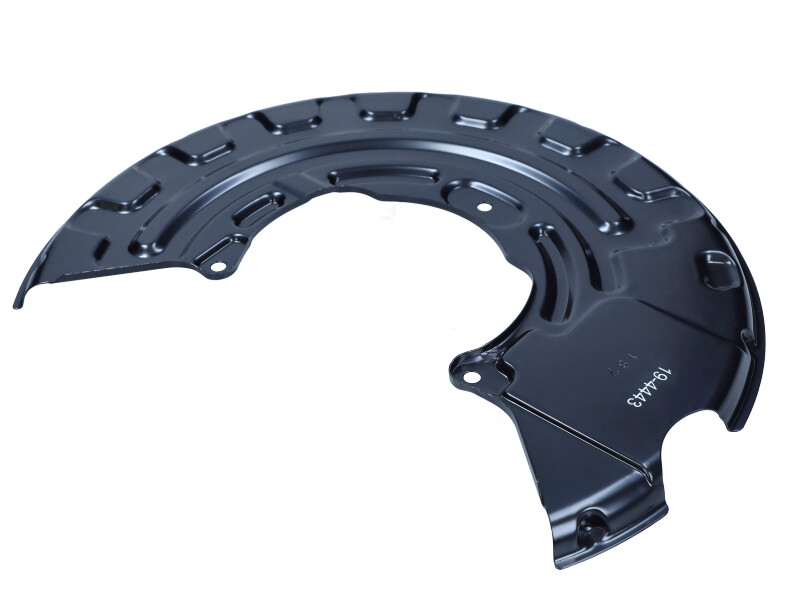 Maxgear 19-4443 — Panel rozbryzgiwujący, tarcza hamulcowa