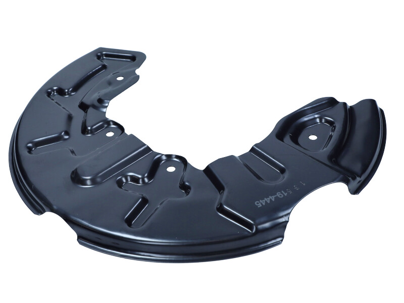 Maxgear 19-4445 — Panel rozbryzgiwujący, tarcza hamulcowa