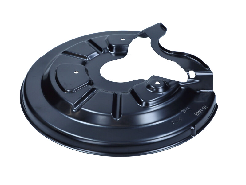 Maxgear 19-4448 - OSŁONA TARCZY HAM. AUDI T. A3 03-13 LE