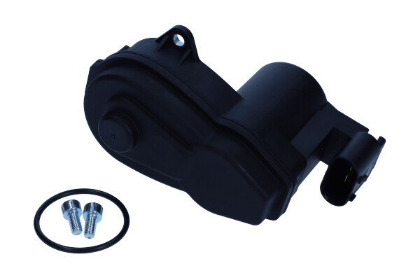Maxgear 19-4510 - SILNIK ZACISKU HAM. BMW T. 5-6-X3-X4-Z4 09-18 LE-PR