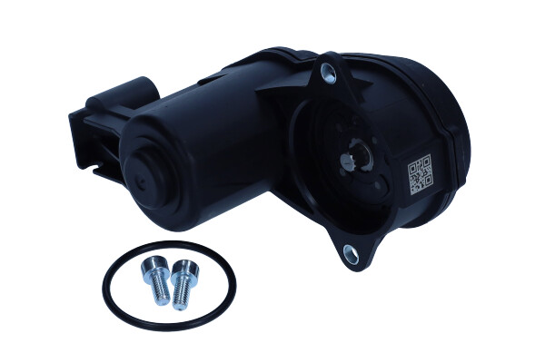 Maxgear 19-4510 - SILNIK ZACISKU HAM. BMW T. 5-6-X3-X4-Z4 09-18 LE-PR