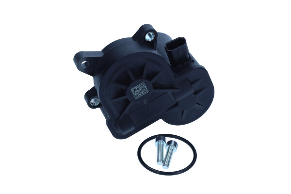 Maxgear 19-4516 - SILNIK ZACISKU HAM. FORD T. GALAXY- KUGA- MONDEO- S-MAX 12- LE