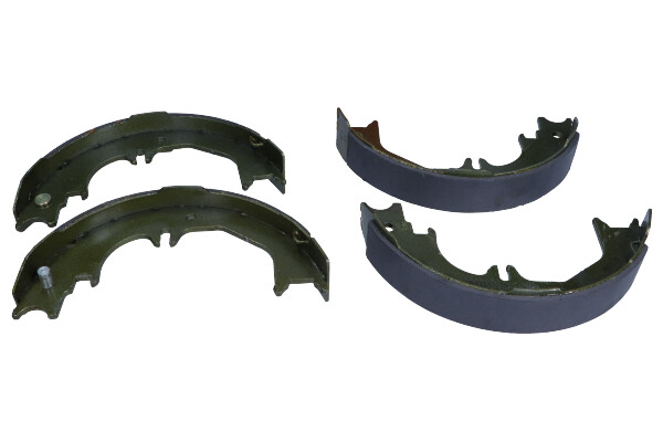 Maxgear 19-4531 — Zestaw szczęk hamulcowych, hamulec postojowy