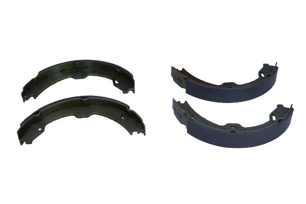 Maxgear 19-4533 — Zestaw szczęk hamulcowych, hamulec postojowy