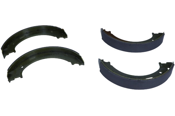 Maxgear 19-4535 — Zestaw szczęk hamulcowych, hamulec postojowy
