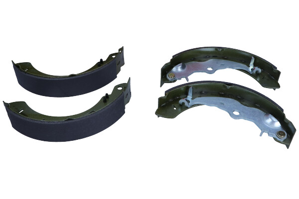Maxgear 19-4537 — Zestaw szczęk hamulcowych