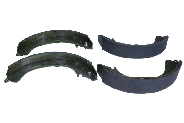 Maxgear 19-4540 — Zestaw szczęk hamulcowych