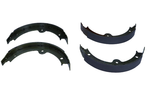 Maxgear 19-4541 — Zestaw szczęk hamulcowych, hamulec postojowy