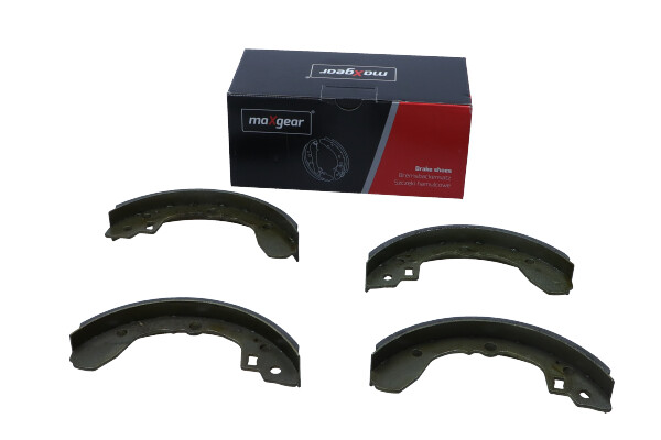 Maxgear 19-4542 - SZCZĘKI HAM. KIA RIO 1.3-1.5 02-