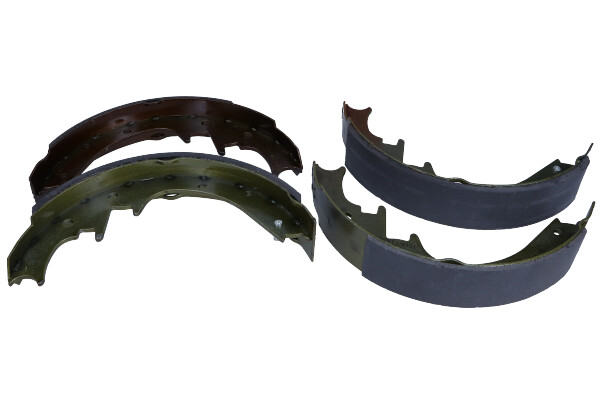 Maxgear 19-4543 — Zestaw szczęk hamulcowych