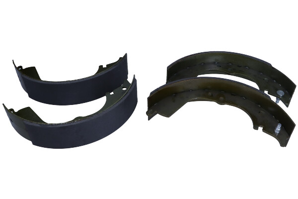 Maxgear 19-4544 — Zestaw szczęk hamulcowych