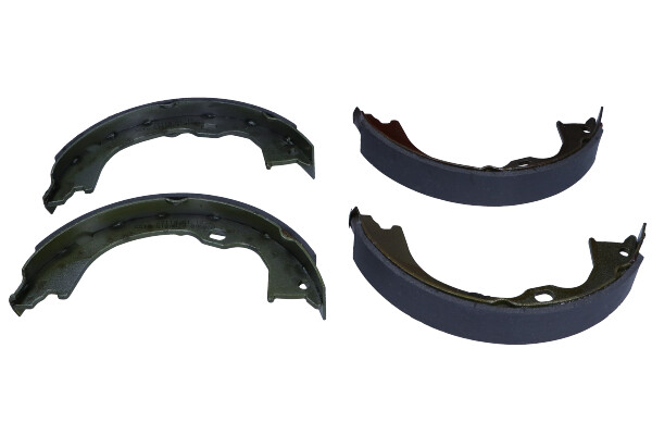 Maxgear 19-4547 — Zestaw szczęk hamulcowych, hamulec postojowy