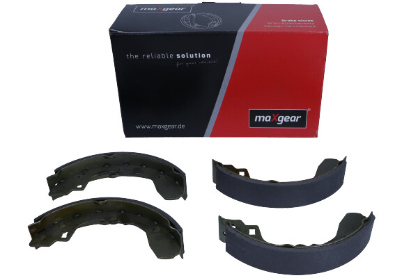 Maxgear 19-4548 - SZCZĘKI HAM. HYUNDAI IX35 1.6-2.0 10-