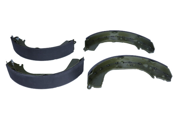 Maxgear 19-4549 — Zestaw szczęk hamulcowych