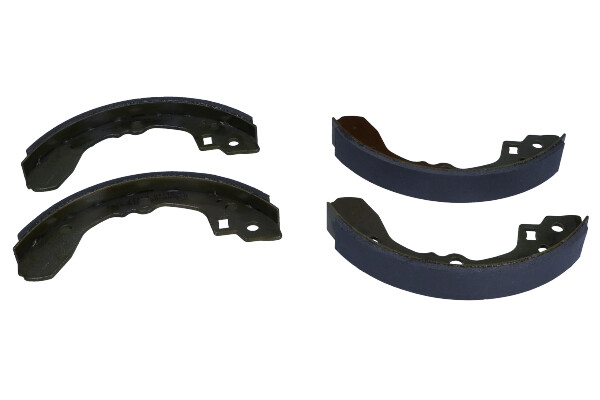 Maxgear 19-4550 — Zestaw szczęk hamulcowych