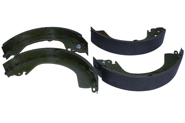 Maxgear 19-4551 — Zestaw szczęk hamulcowych