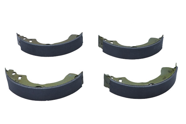 Maxgear 19-4553 — Zestaw szczęk hamulcowych