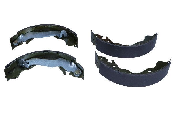 Maxgear 19-4554 — Zestaw szczęk hamulcowych